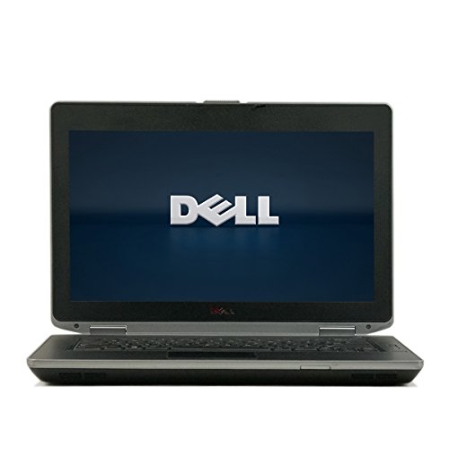 Imagen principal de Dell NB Latitude E6430 1994