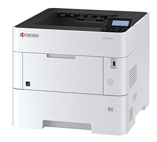 Imagen principal de Kyocera Ecosys P3155dn, Impresora Laser, Blanco y Negro