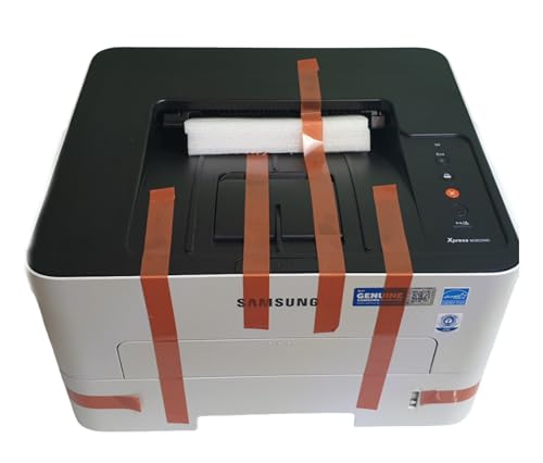 Imagen principal de Samsung Serie Xpress Monocromo SL-M2825ND - Impresora