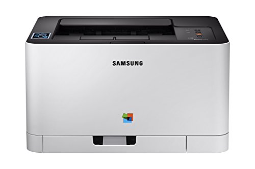 Imagen principal de Samsung SL-C430W Color 2400 x 600 dpi A4 WiFi - Impresora láser (Lase