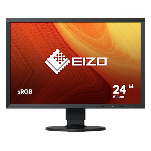 Imagen principal de EIZO ColorEdge CS2410 - Monitor Profesional - 24 IPS, 1920x1200, 1000: