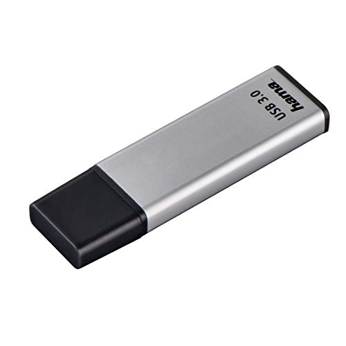 Imagen principal de Hama Memorycity - Memoria USB 3.0 (32 GB, Transferencia de Datos de 70