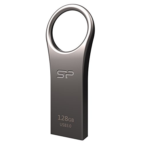 Imagen principal de Silicon Power sp128gbuf3j80 V1teu Pendrive, 128 GB