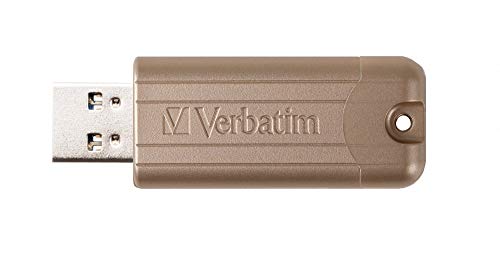 Imagen principal de Verbatim Store n Go Gold - Memoria USB 3.0 (128 GB)