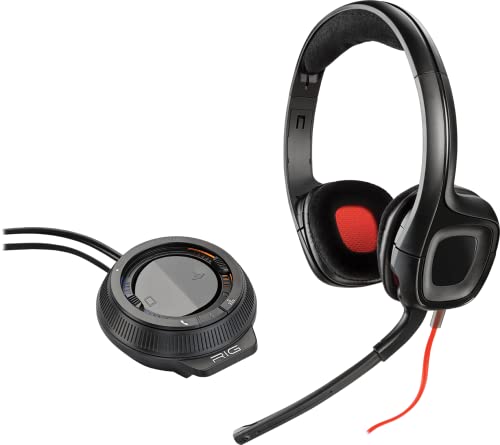 Imagen principal de Plantronics 203082-05 - Auriculares de diadema cerrados