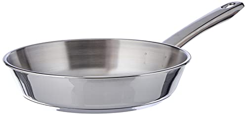 Imagen principal de Lacor - 40623 - Sartén Vitrocor 22 cm Inox.