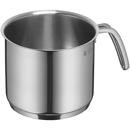 Imagen principal de WMF Provence Plus - Cazo Ø 14 cm, 1,7 L de Acero Inoxidable Sin Recub