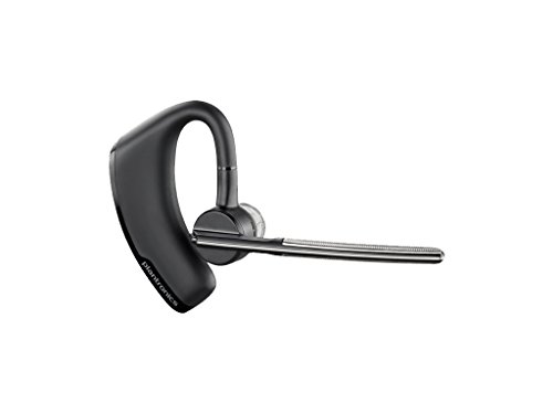 Imagen principal de Plantronics Voyager Legend - Manos Libres Bluetooth para móvil, Negro