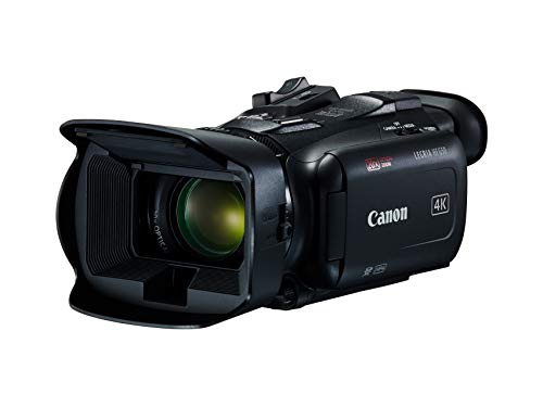 Imagen principal de Canon Camescope Legria HFG 50 - Camescope