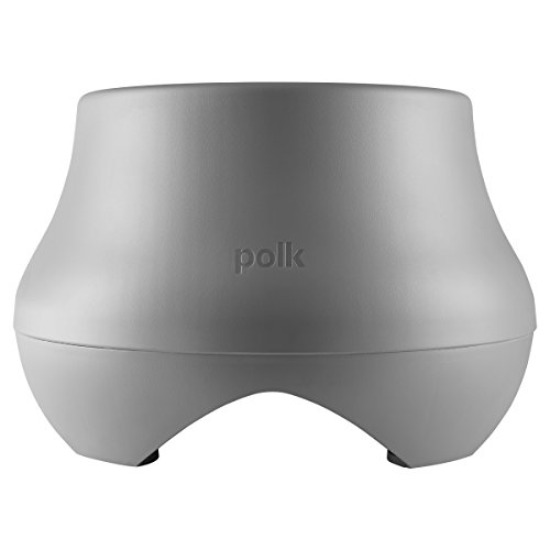 Imagen principal de Polk Audio Atrium Sub 100 Gris Altavoz