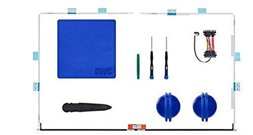 Imagen principal de OWC Cable de actualización de HDD con Sensor térmico Digital en lín