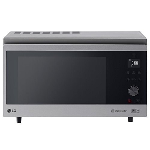 Imagen principal de LG Electronics NeoChef MJ 3965 ACS Horno de Convección Híbrido / 4 e