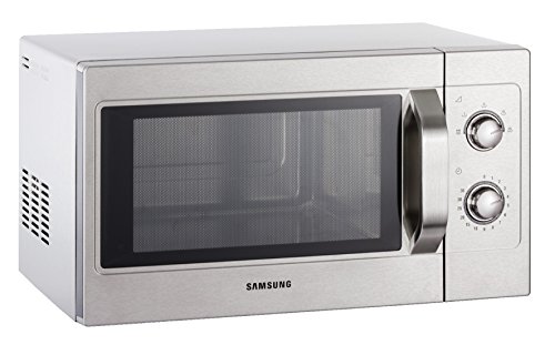 Imagen principal de Samsung 380 ? 1004 Microondas Horno Modelo cm1099 a, 26 L, 1600 W