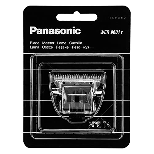 Imagen principal de Panasonic WER9601Y136 - Hoja recambio para cortapelo facial