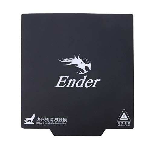 Imagen principal de ENDER-3 Cinta de impresión magnética adhesiva Estampado adhesivo Sup