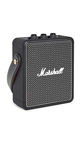 Imagen principal de Marshall Stockwell II Altavoz Portátil, Negro