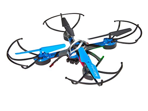 Imagen principal de Revell Control 23908 VR de Quadcopter VR de Shot, vehículos