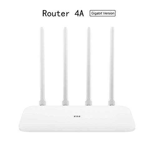 Imagen principal de Xiaomi Mi Router 4A Gigabit Edition