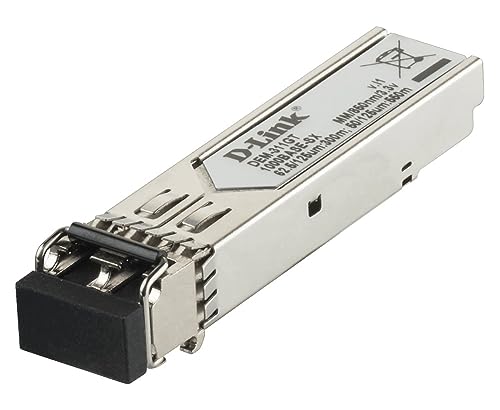 Imagen principal de D-Link DEM-311GT - Transceptor