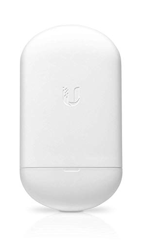 Imagen principal de Ubiquiti Networks AC Loco - Nanostation, Punto de Acceso (1000 mbit/s,