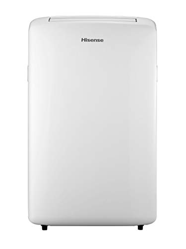 Imagen principal de Hisense Apc12 Aire Acondicionado Portátil 3010 Frigorías, 12K BTU