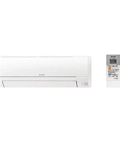 Imagen principal de Mitsubishi Electric S0422052 Aire Aconditionado, Mszhr35Vf, Split Inve