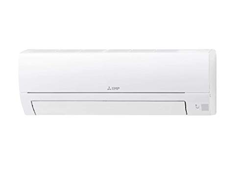 Imagen principal de Mitsubishi Climatizador aire acondicionado DC Inverter Monosplit R32 m