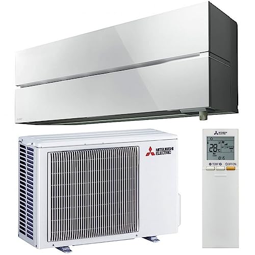 Imagen principal de Climatizador 12000 BTU, clase A+++/A+++, Serie Kirigamine MSZ-LN/MUZ-L