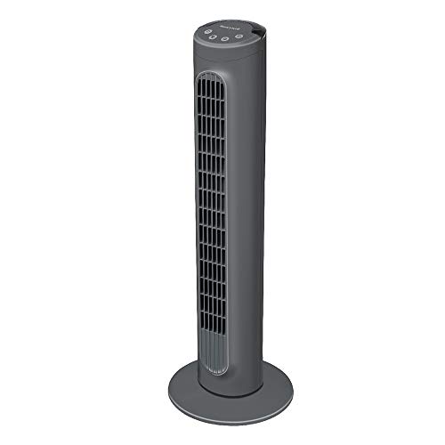 Imagen principal de Honeywell comfort control hyf1101e - ventilador de torre