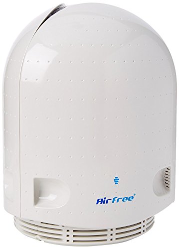 Imagen principal de Airfree Purificador Purificadores de Aire Serie P AIRFREE P40