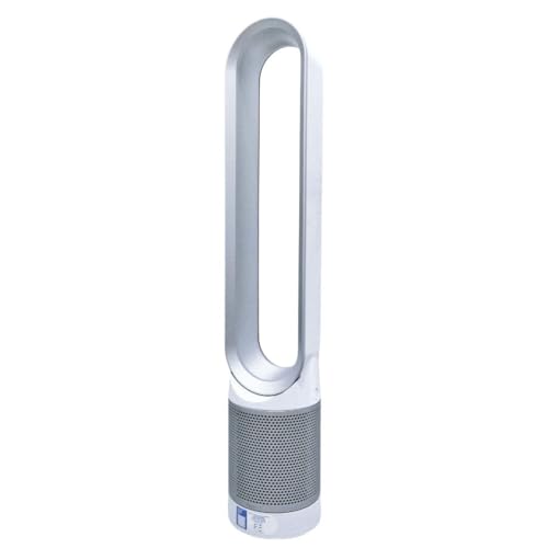 Imagen principal de Dyson Pure Cool Portatraje de Viaje, 114 cm, Plata