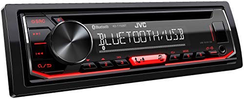 Imagen principal de Jvc Kdt702Bt