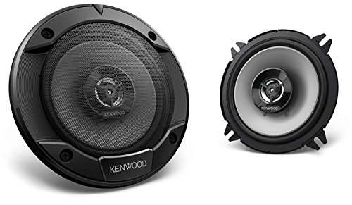 Imagen principal de KFC-S1366 Altavoces Coaxiales para Coche (260 W; 130 mm; 30 W RMS) con