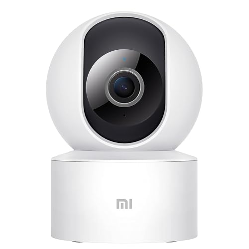 Imagen principal de Xiaomi Camara IP Domo MIJIA 360º Smart Home PTZ