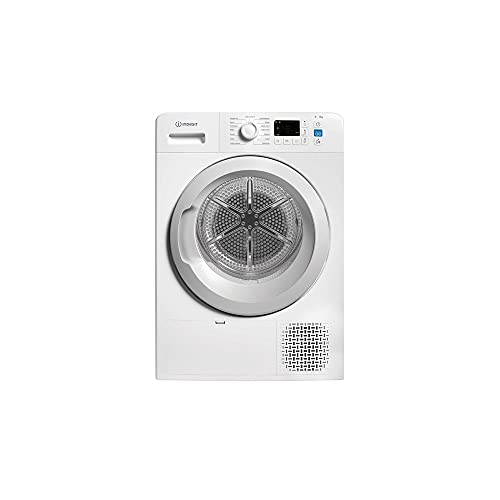 Imagen principal de Indesit secador de condensador frontal 60cm 8kg b blanco ytcm108bfr1