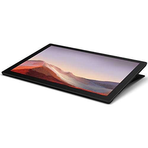 Imagen principal de Microsoft Surface Pro 7 Black 256 GB / i5 / 8 GB