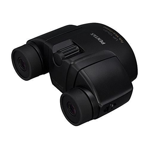 Imagen principal de Pentax Pentax UP 10x21 Binocular Black