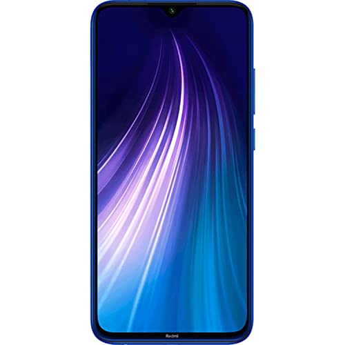 Imagen principal de Xiaomi Redmi Note 8 - Smartphone de 6.3 FHD+ (Snapdragon 665 Octa Core