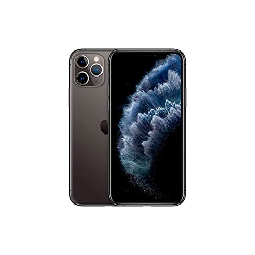 Imagen principal de Apple iPhone 11 Pro (64 GB) - Gris Espacial