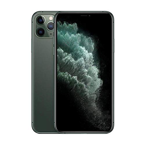 Imagen principal de Apple iPhone 11 Pro (512 GB) - de en Verde Noche