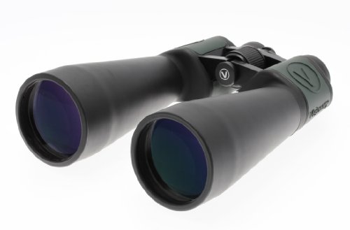 Imagen principal de Visionary 15x70 HD Binoculars High Definition Black/Green [Vi 331301 ]