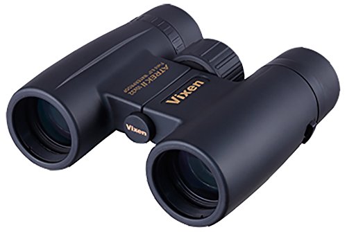 Imagen principal de Vixen Optics 14724 Nueva Atrek II 10 x 32 DCF (Negro)