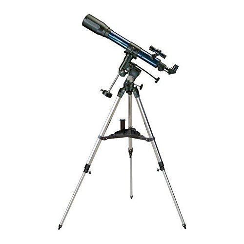 Imagen principal de Bresser Jupiter 70/700 - Telescopio