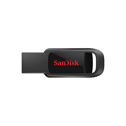 Imagen principal de Unità flash SanDisk Cruzer Spark USB 2.0 de 128 GB