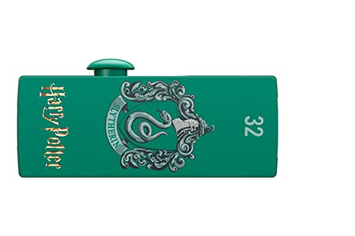 Imagen principal de Emtec ECMMD32GM730HP02P2 M730 Slytherin - Memoria USB