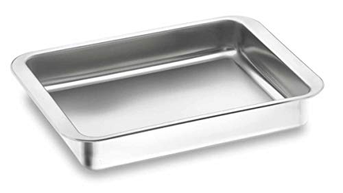 Imagen principal de Lacor - 62535 - Rustidera 35x26cm Inox