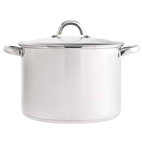 Imagen principal de Quid Ottawa Olla Acero Inoxidable 22cm - 6,4l Acero