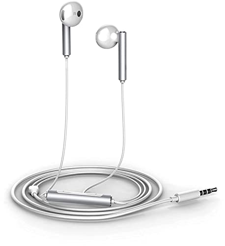 Imagen principal de Auriculares Huawei AM116 Blanco Estado Genial