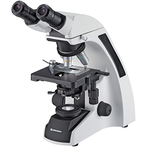 Imagen principal de Bresser Science TFM-201 Bino