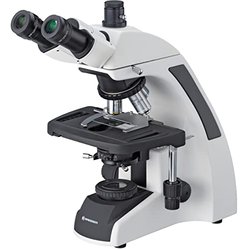 Imagen principal de Bresser Microscopio Science Infinity (30), Blanco